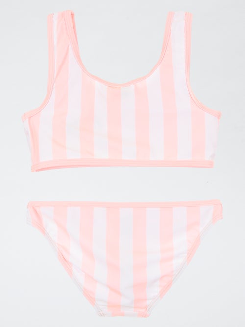 Costume da bagno 'Hello Kitty' - 2 pezzi - Kiabi