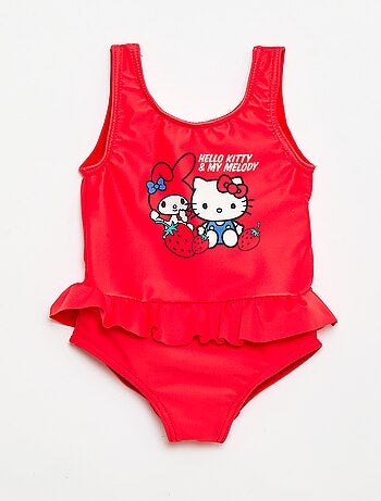Costume da bagno \'Hello Kitty\'