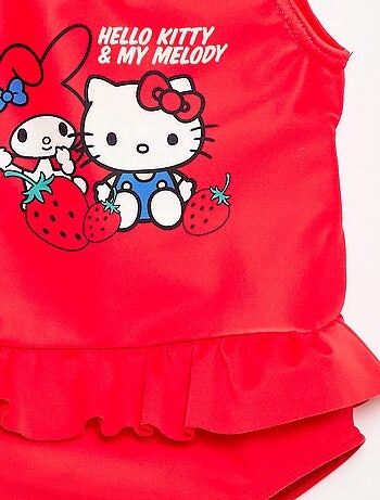 Costume da bagno \'Hello Kitty\'