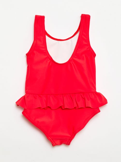 Costume da bagno \'Hello Kitty\' - Kiabi