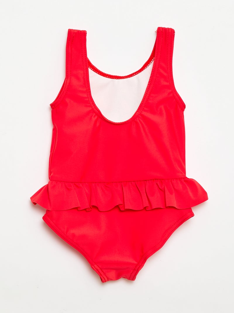 Costume da bagno \'Hello Kitty\' Rosa - Kiabi