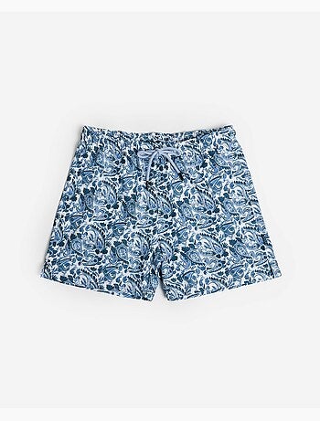 Costume da bagno in cashmere da uomo DIVER