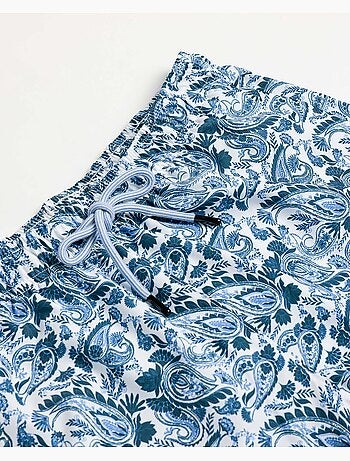 Costume da bagno in cashmere da uomo DIVER