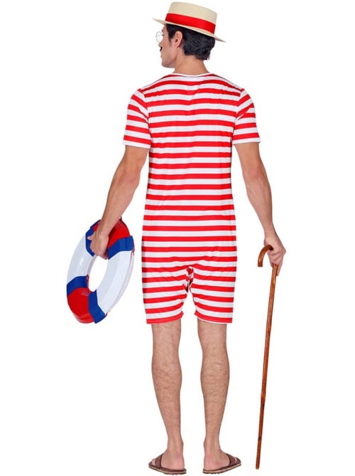 Costume da bagno in stile retrò anni '50 - Kiabi