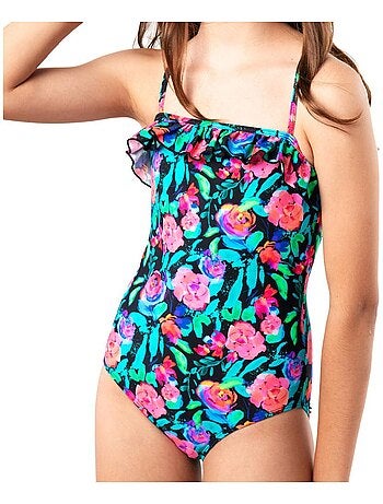 Costume da Bagno Intero Bambina Sun Project
