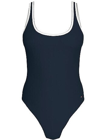 Costume da bagno intero da donna Tommy Hilfiger