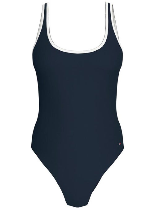 Costume da bagno intero da donna Tommy Hilfiger - Kiabi