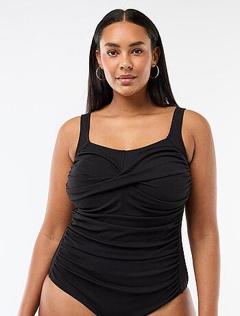 Costume da bagno intero modellante