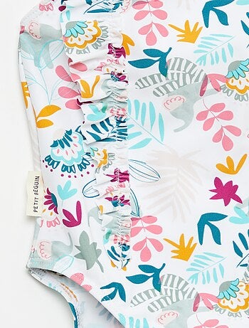 Costume da bagno intero 'Petit Béguin'