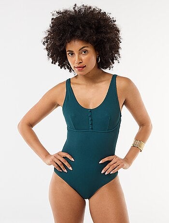 Costume da bagno intero post-operatorio