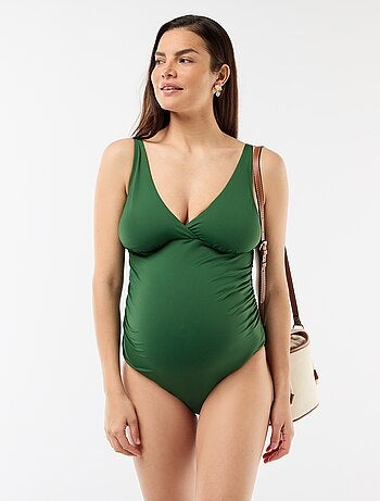 Costume da bagno intero premaman
