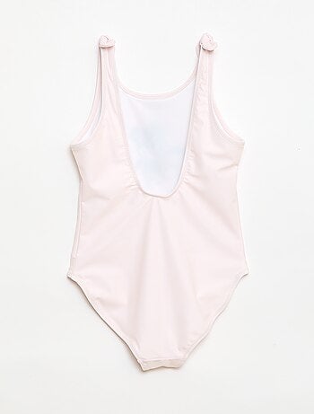 Costume da bagno intero stampato 'Frozen' 'Disney'