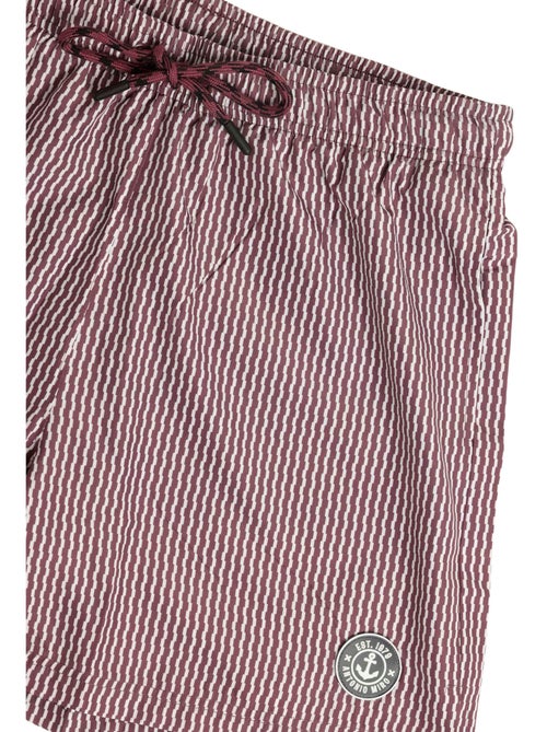 Costume da bagno Iwa ANTONIO MIRO da uomo - Kiabi