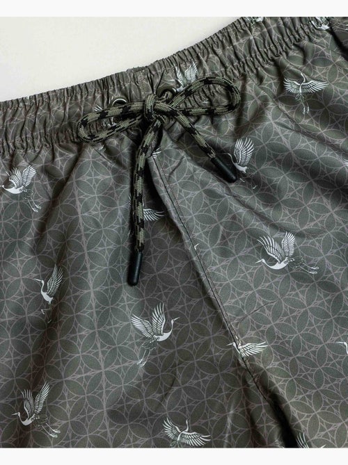 Costume da bagno Kaze ANTONIO MIRO per uomo - Kiabi Costume da bagno Kaze ANTONIO MIRO per uomo - Kiabi
