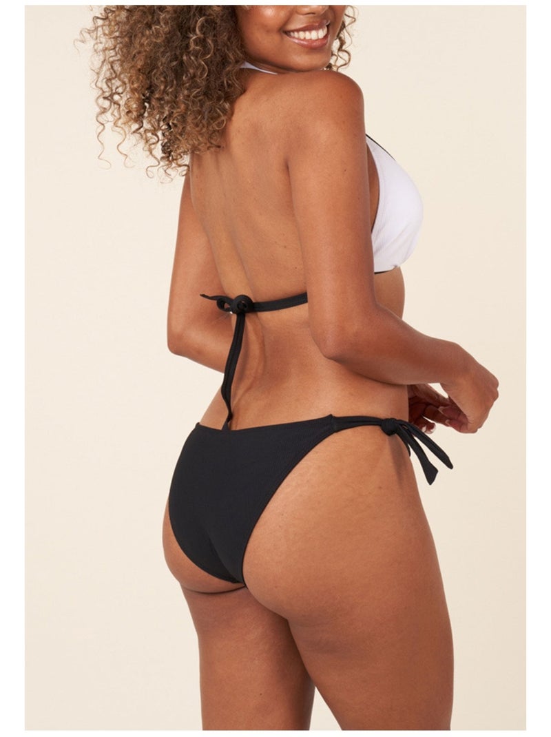 Costume da bagno Kebello Bianco - Kiabi