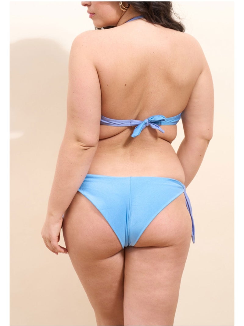 Costume da bagno Kebello Blu cielo - Kiabi