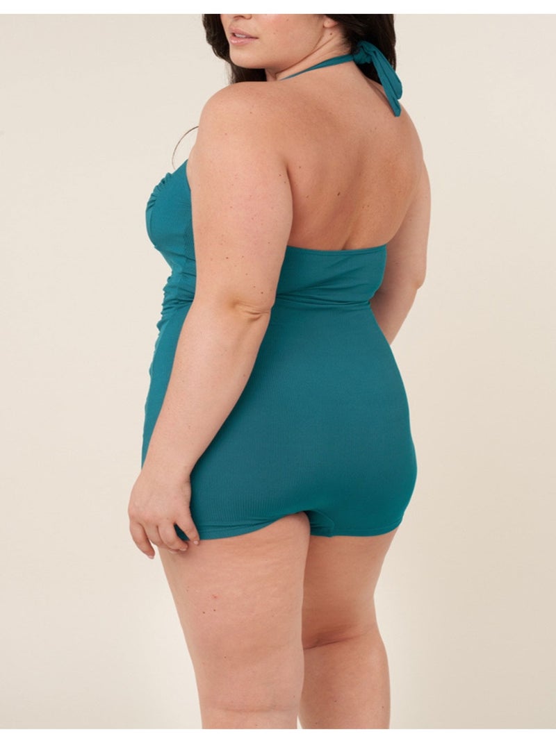 Costume da bagno Kebello Blu - Kiabi