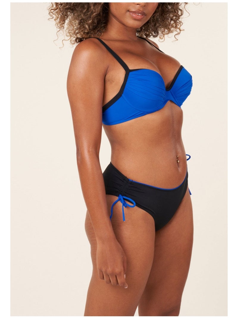 Costume da bagno Kebello Blu - Kiabi