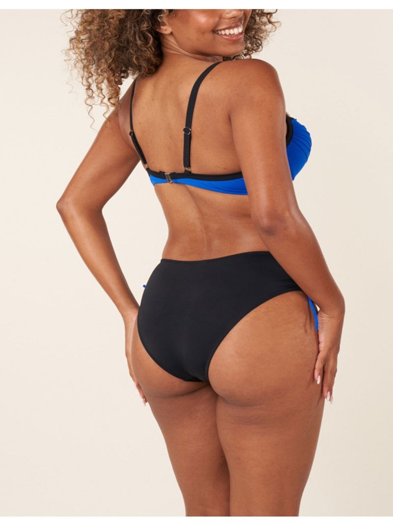 Costume da bagno Kebello Blu - Kiabi