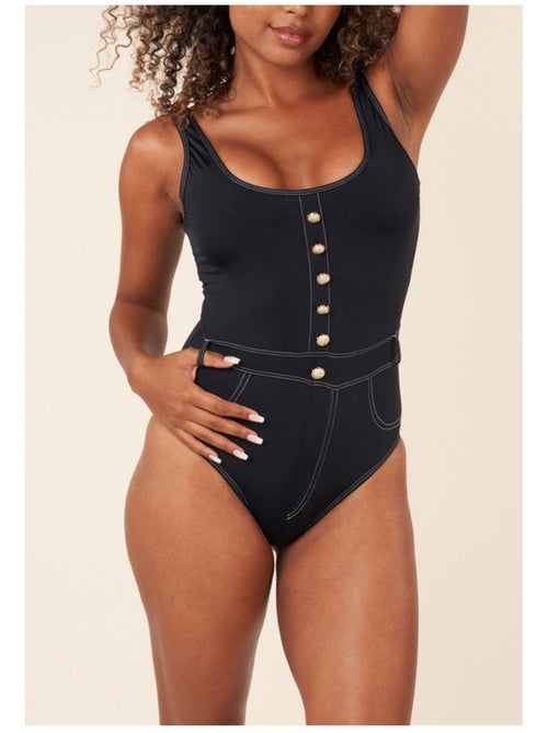 Costume da bagno Kebello - Kiabi
