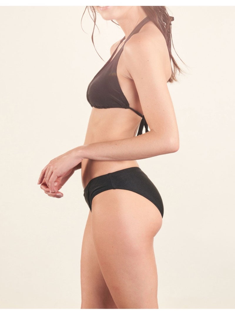 Costume da bagno Kebello Nero Nero - Kiabi