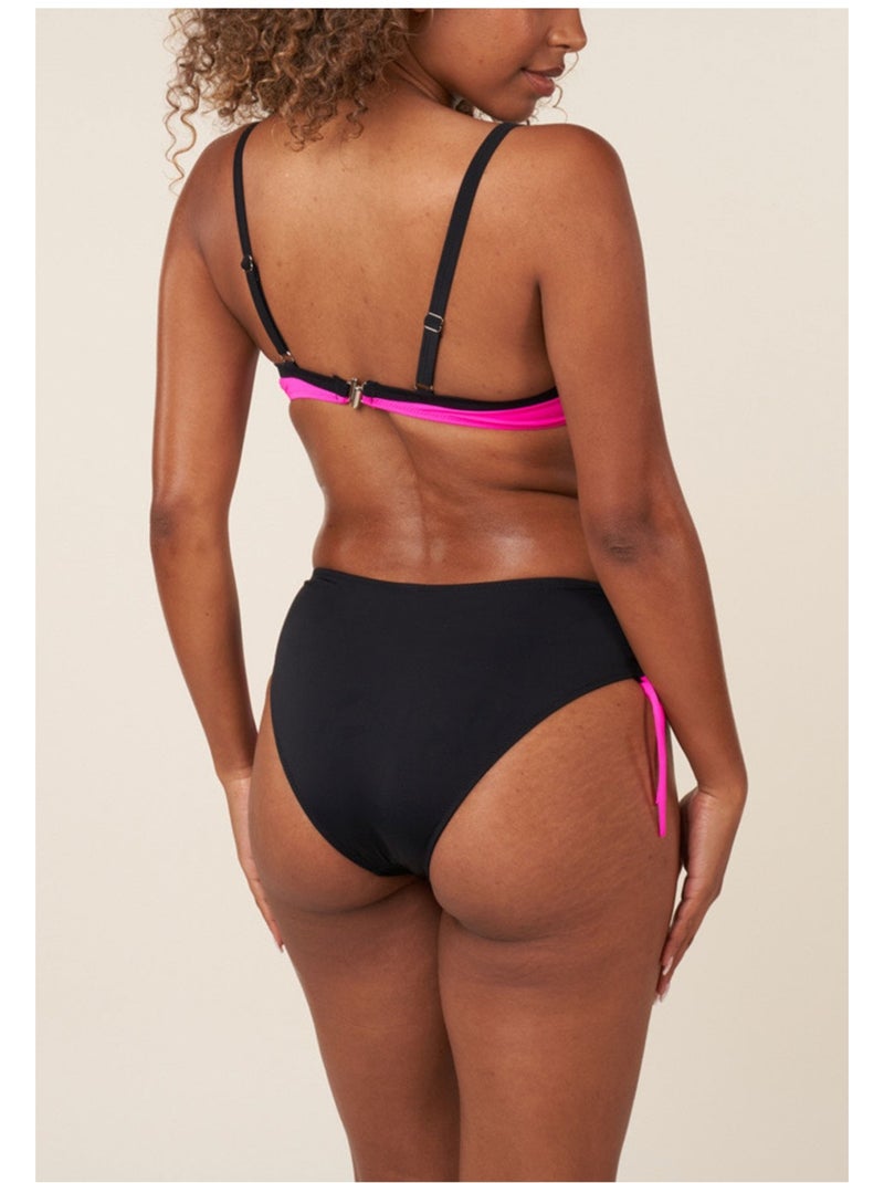 Costume da bagno Kebello Rosa - Kiabi