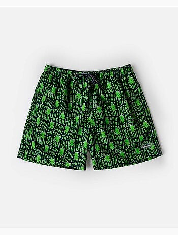 Costume da bagno Kermit da uomo DISNEY