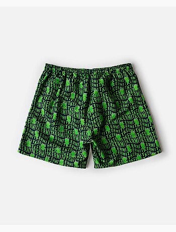 Costume da bagno Kermit da uomo DISNEY