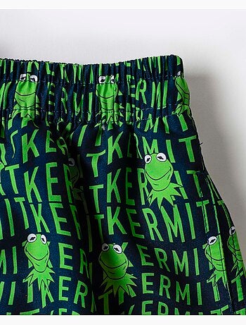 Costume da bagno Kermit da uomo DISNEY