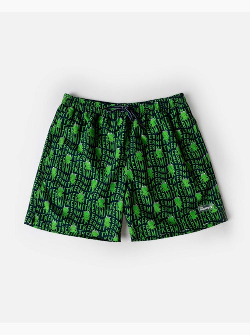 Costume da bagno Kermit da uomo DISNEY - Kiabi