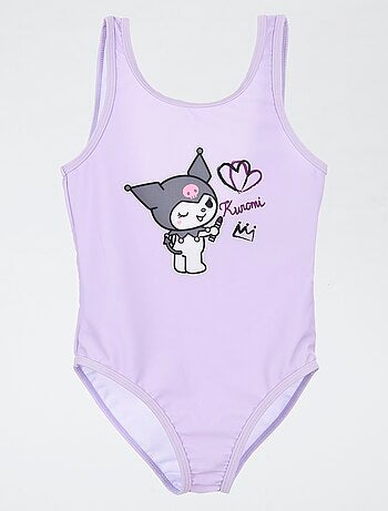 Costume da bagno 'Hello Kitty' - 1 pezzo