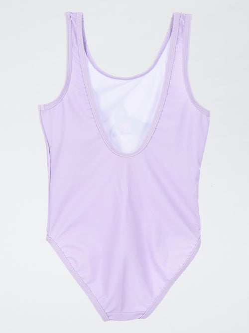 Costume da bagno 'Kuromi' - 1 pezzo - Kiabi