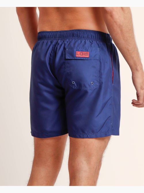 Costume da bagno LOIS Cell per uomo - Kiabi Costume da bagno LOIS Cell per uomo - Kiabi