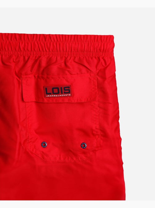 Costume da bagno LOIS Cell per uomo - Kiabi Costume da bagno LOIS Cell per uomo - Kiabi