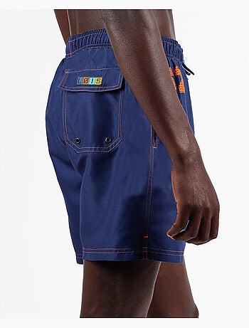 Costume da bagno LOIS Fluor Denim per uomo