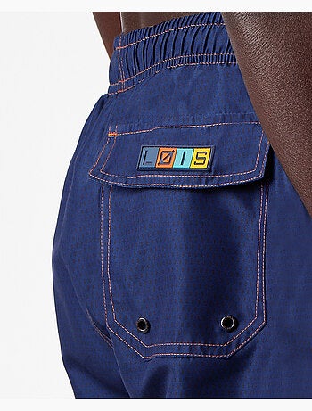 Costume da bagno LOIS Fluor Denim per uomo