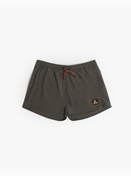 Costume da bagno LOIS Jungle da uomo - Kiabi