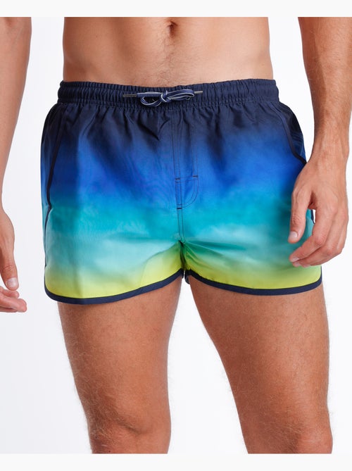 Costume da bagno LOIS Rocky Degrade da uomo - Kiabi Costume da bagno LOIS Rocky Degrade da uomo - Kiabi