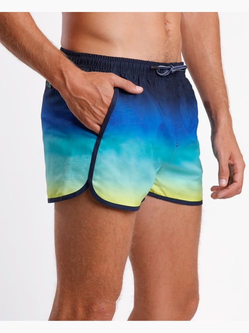Costume da bagno LOIS Rocky Degrade da uomo - Kiabi Costume da bagno LOIS Rocky Degrade da uomo - Kiabi