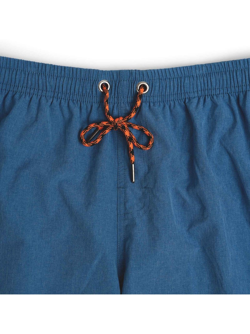 Costume da bagno LOIS Sun da uomo Blu - Kiabi
