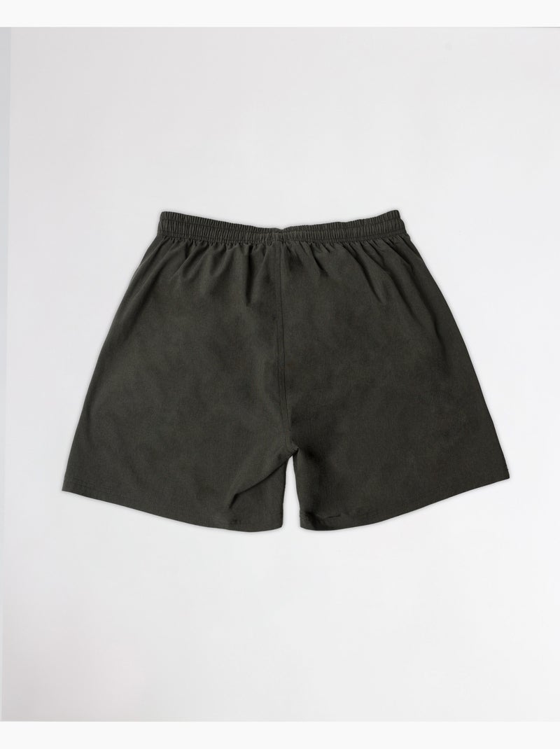 Costume da bagno LOIS Sun da uomo Cachi - Kiabi
