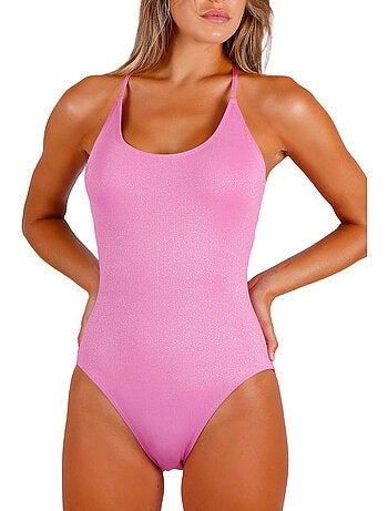 Costume da bagno luminoso ADMAS per donna