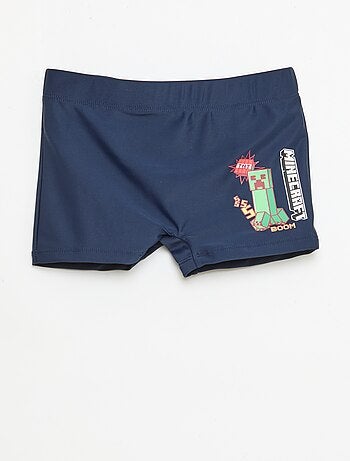 Costume da bagno "Minecraft