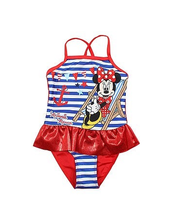 Costume da bagno Minnie