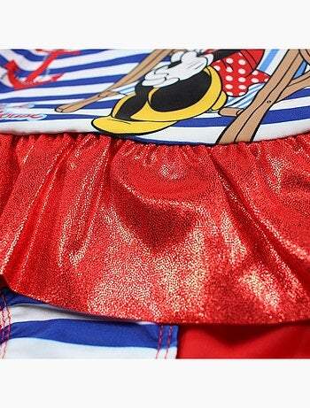 Costume da bagno Minnie