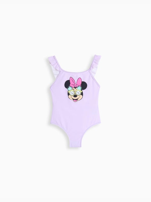 Costume da bagno Minnie ©Disney, MO Fashion - Kiabi Costume da bagno Minnie ©Disney, MO Fashion - Kiabi