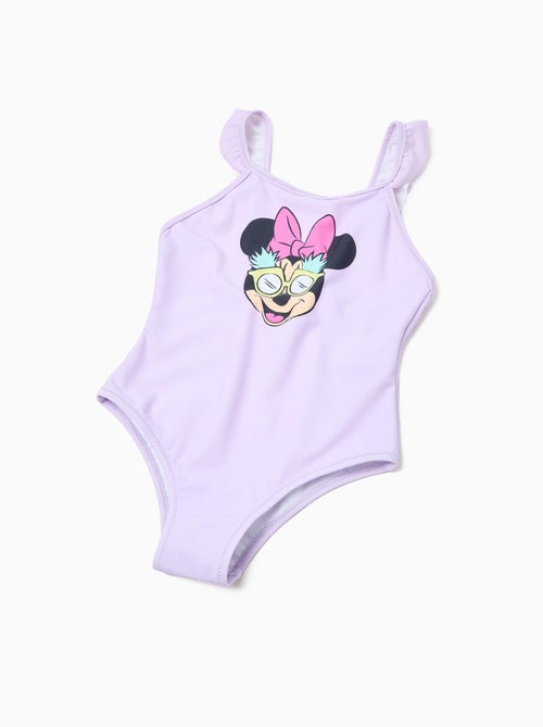 Costume da bagno Minnie ©Disney, MO Fashion - Kiabi Costume da bagno Minnie ©Disney, MO Fashion - Kiabi