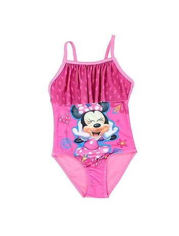 Costume da bagno Minnie
