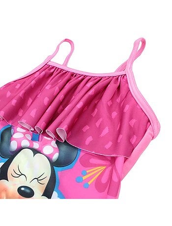 Costume da bagno Minnie