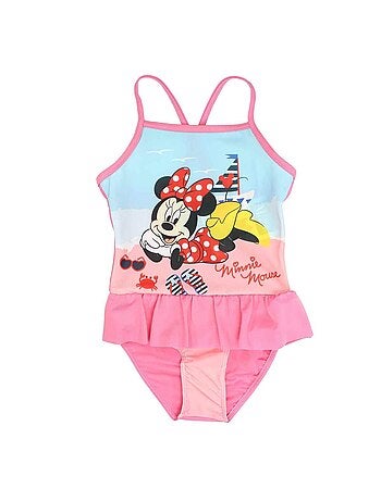 Costume da bagno Minnie